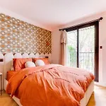 Appartement Moderne - Coeur 16Eme Arrondissement