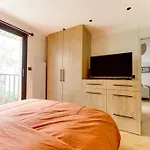 Appartement Moderne - Coeur 16Eme Arrondissement